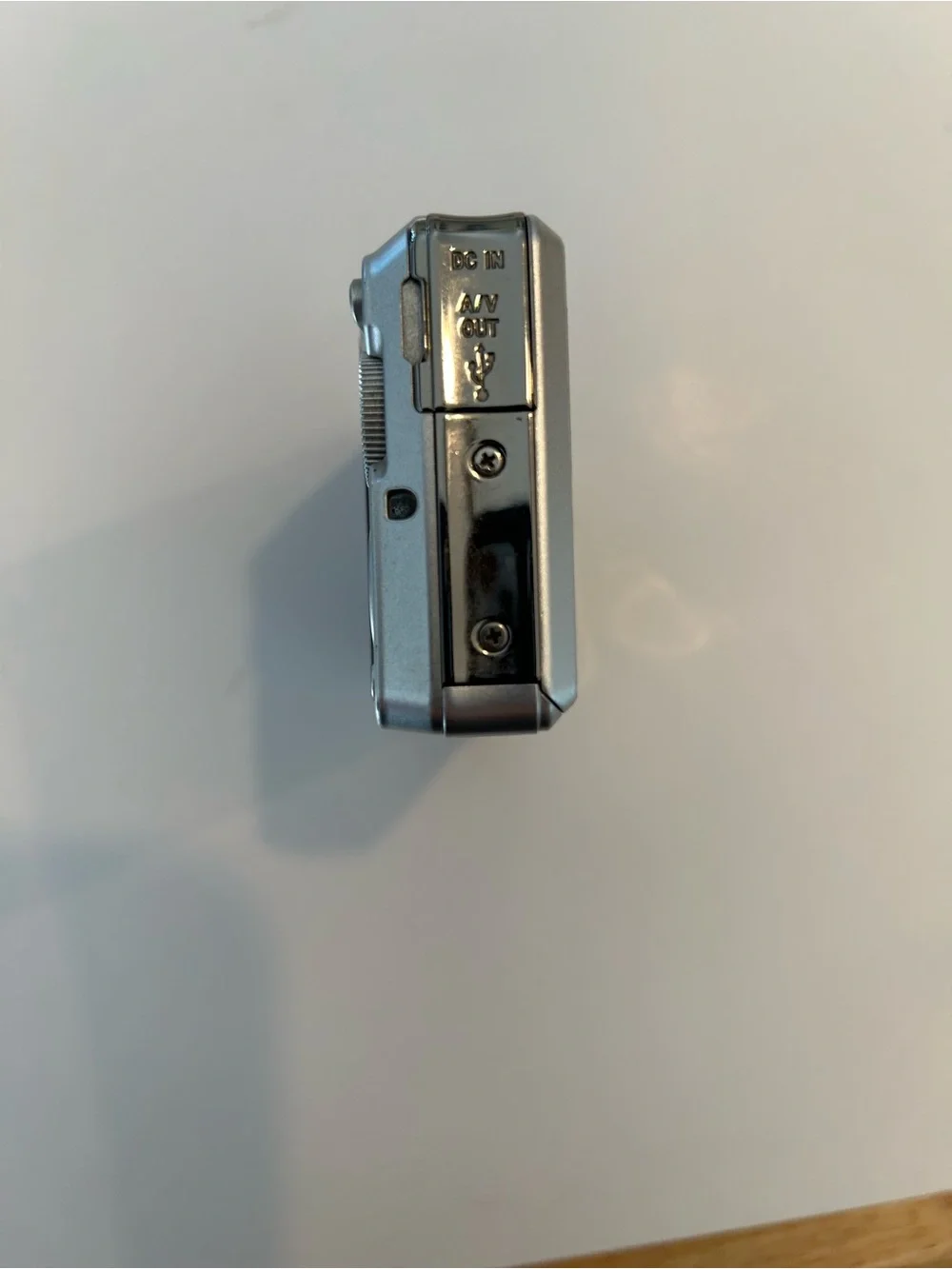 Sony pre owned